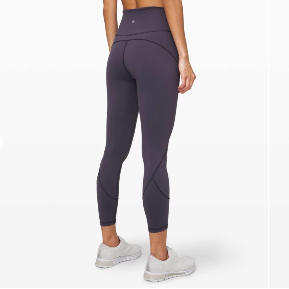 LOOKING FOR 👀 Lululemon In Movement tights size 0
